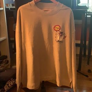Burberry Crewneck